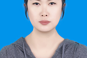 谷丽娜