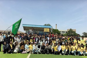 逐梦绿茵赛场·尽显学子风采||食品科技学院在学校第二十届运动会喜获佳绩