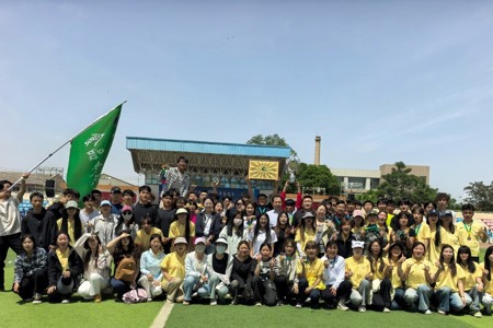 逐梦绿茵赛场·尽显学子风采||食品科技学院在学校第二十届运动会喜获佳绩