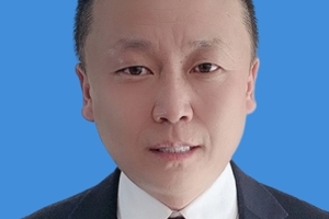娄志波