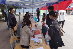 食品科技学院扎实开展2023级新生入学教育系列活动