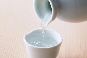 白酒勾兑的几个问题