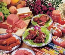 肉制品的休闲化和休闲肉制品